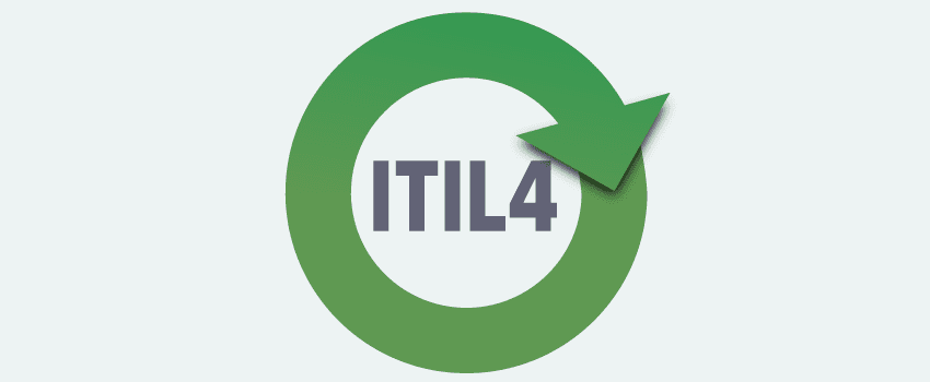 ITIL 4