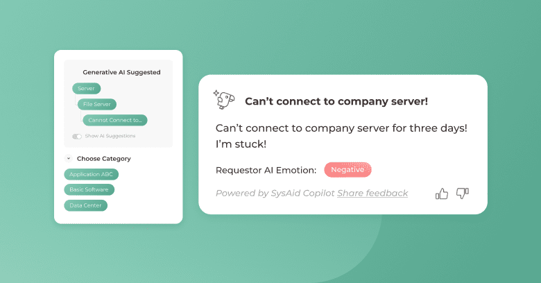 How to Leverage AI and Automation in IT Service Desks