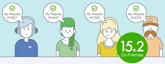 SysAid's new service desk release SysAid's new service desk release