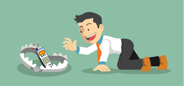 First call resolution (FCR) trap First call resolution (FCR) trap