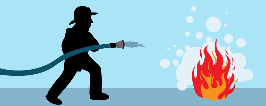 Fireproof your IT services