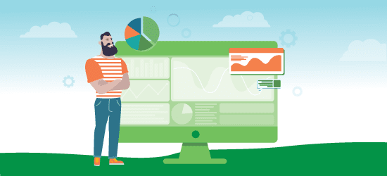 ITSM Dashboard
