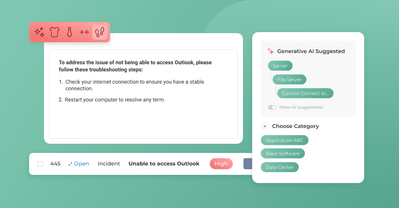 GenAI Chatbot
