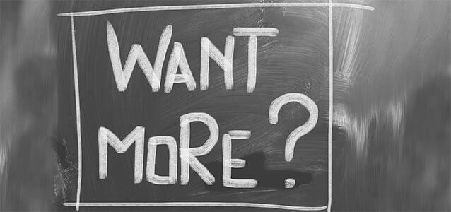 Are you ready for more from your service desk? Are you ready for more from your service desk?