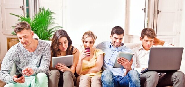 Managing millennials in the workforce Managing millennials in the workforce
