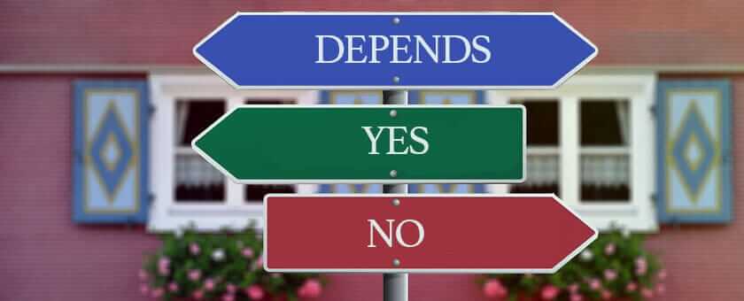 ITSM success? It depends!