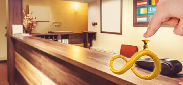 Delivering good service requires an SLA Delivering good service requires an SLA