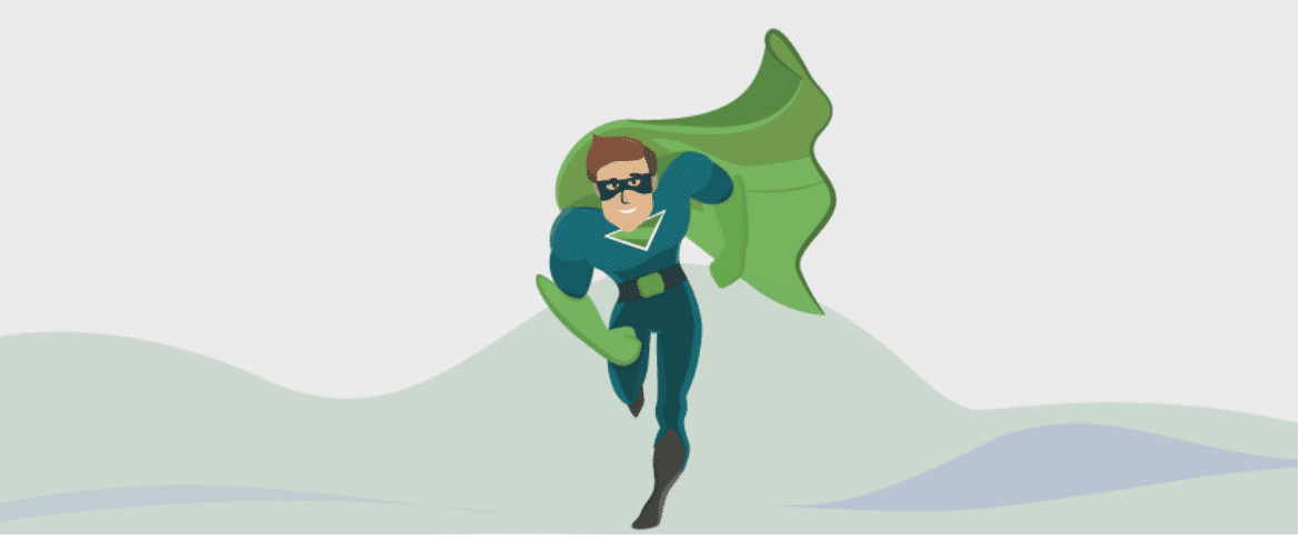 SysAid Service Desk Superhero