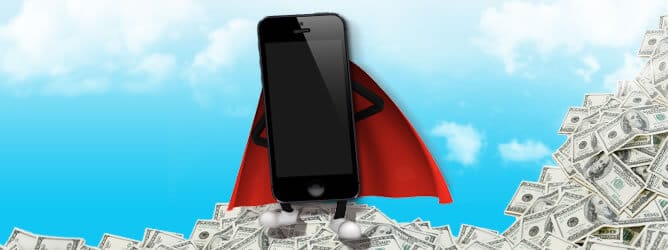 Mobile Expense Management Mobile Expense Management