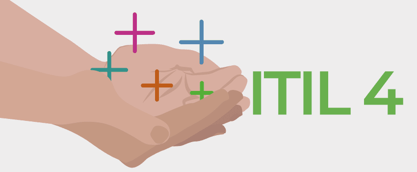 ITIL 4 Value System