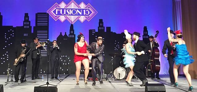 ITSM learning at FUSION15 ITSM learning at FUSION15