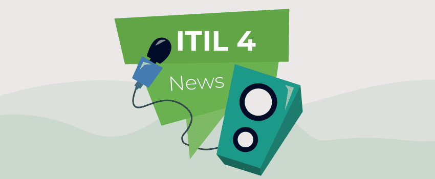 ITIL 4 - what's new and changed?