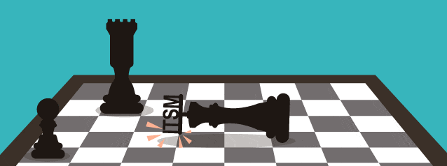 Is ITSM dead?