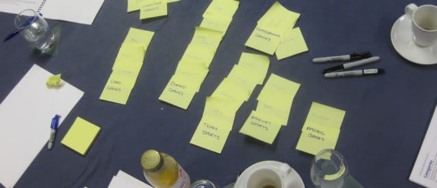 Categorizing incidents in your service desk Categorizing incidents in your service desk