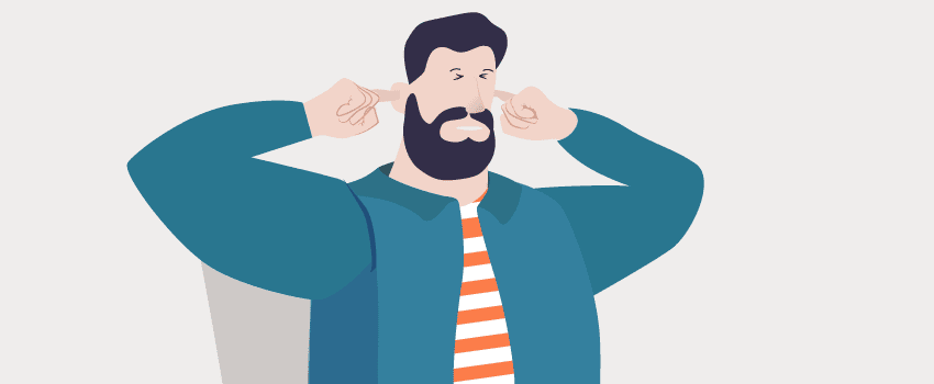 Ignoring IT Operations Activities