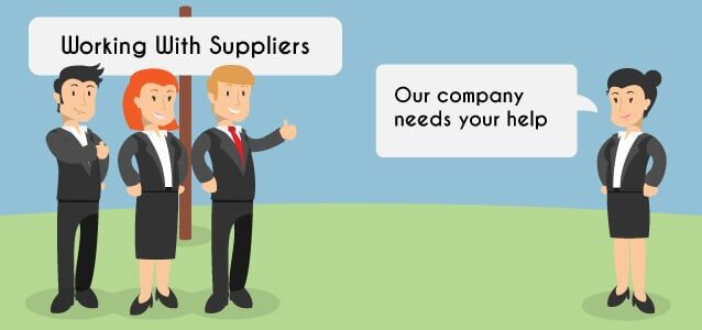 Supplier Management Is More than Just Negotiating Contracts