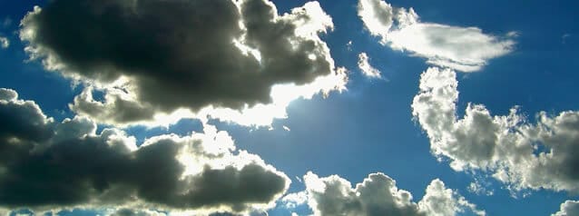Cloud Terminology Cloud Terminology
