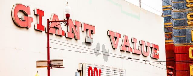 Value in your IT job Value in your IT job