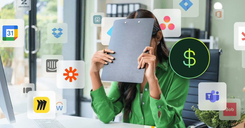 Software visibility